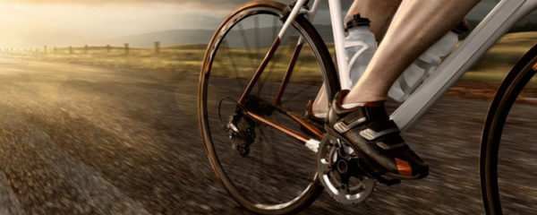 matériel vélo