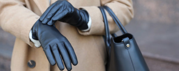 gants chauffants