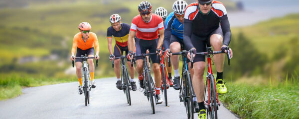 cyclisme